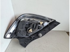 Recambio de piloto trasero izquierdo para opel astra h ber. 1.7 16v cdti referencia OEM IAM 159727  