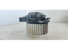 Recambio de ventilador calefaccion para ssangyong rexton 2.2 xdi 180 fap referencia OEM IAM F00S3B2558  