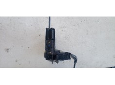 Recambio de cerradura puerta trasera izquierda para citroen c4 grand picasso exclusive referencia OEM IAM 9810311280  