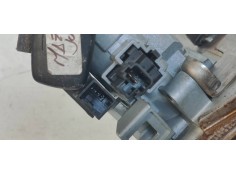 Recambio de columna direccion para mazda 6 berlina (gg) 2.0 diesel cat referencia OEM IAM GJ6A  