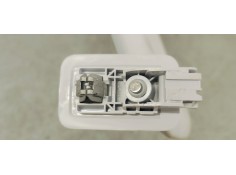 Recambio de parasol derecho para peugeot 2008 (--.2013) 1.2 i turbo 130 referencia OEM IAM   