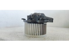 Recambio de ventilador calefaccion para ssangyong rexton 2.2 xdi 180 fap referencia OEM IAM F00S3B2558  