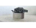 Recambio de ventilador calefaccion para ssangyong rexton 2.2 xdi 180 fap referencia OEM IAM F00S3B2558  
