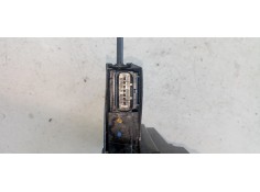 Recambio de cerradura puerta trasera izquierda para citroen c4 grand picasso exclusive referencia OEM IAM 9810311280  