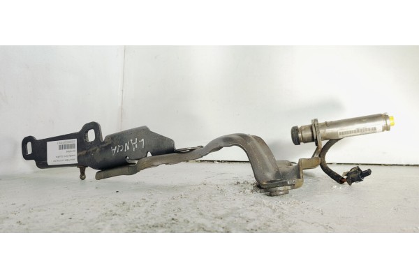 Recambio de bisagra capo izquierda para lancia thema 3.0jtd 240 fap referencia OEM IAM 55113573AE  