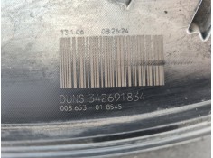 Recambio de piloto trasero izquierdo para opel astra h ber. 1.7 16v cdti referencia OEM IAM 159727  