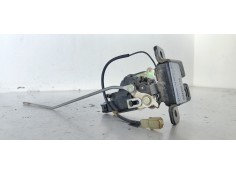 Recambio de cerradura maletero / porton para kia carnival ii 2.9 crdi lx referencia OEM IAM   