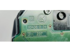 Recambio de mando limpia para audi a3 sportback (8p) 1.6 tdi referencia OEM IAM   