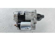 Recambio de motor arranque para hyundai santa fe (sm) 2.4 gls 4x4 referencia OEM IAM   