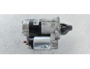 Recambio de motor arranque para hyundai santa fe (sm) 2.4 gls 4x4 referencia OEM IAM   