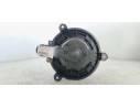 Recambio de ventilador calefaccion para ssangyong rexton 2.2 xdi 180 fap referencia OEM IAM F00S3B2558  