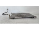 Recambio de condensador / radiador aire acondicionado para citroen c4 picasso exclusive referencia OEM IAM   