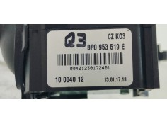 Recambio de mando limpia para audi a3 sportback (8p) 1.6 tdi referencia OEM IAM   