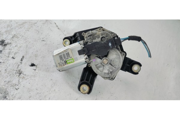Recambio de motor limpia trasero para opel corsa d cosmo referencia OEM IAM 53027312  