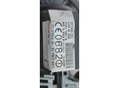 Recambio de columna direccion para mazda 6 berlina (gg) 2.0 diesel cat referencia OEM IAM GJ6A  