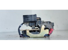 CERRADURA MALETERO / PORTON 