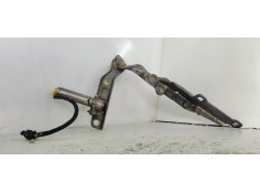 Recambio de bisagra capo izquierda para lancia thema 3.0jtd 240 fap referencia OEM IAM 55113573AE  