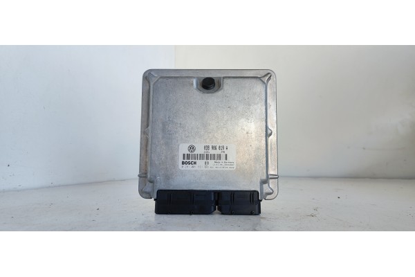 Recambio de centralita motor uce para volkswagen passat berlina (3b2) 1.9 tdi referencia OEM IAM 038906019A  