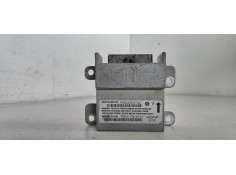 Recambio de centralita airbag para chrysler jeep gr.cherokee (wj/wg) 3.1 td cat referencia OEM IAM P56042047AC  
