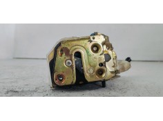 Recambio de cerradura puerta trasera derecha para nissan x-trail (t30) referencia OEM IAM 805524U300  