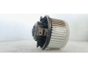 Recambio de ventilador calefaccion para ssangyong rexton 2.2 xdi 180 fap referencia OEM IAM F00S3B2558  