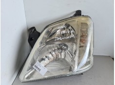 Recambio de faro izquierdo para opel meriva 1.3 16v cdti cat (z 13 dt / ln9) referencia OEM IAM 93321052  