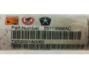 Recambio de bisagra capo izquierda para lancia thema 3.0jtd 240 fap referencia OEM IAM 55113573AE  