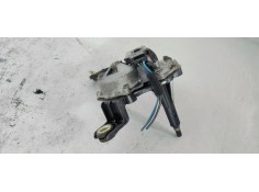 Recambio de motor limpia trasero para opel corsa d cosmo referencia OEM IAM 53027312  