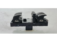 Recambio de mando elevalunas delantero izquierdo para volkswagen touareg (7la) tdi r5 referencia OEM IAM 7L6959857C  