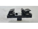 Recambio de mando elevalunas delantero izquierdo para volkswagen touareg (7la) tdi r5 referencia OEM IAM 7L6959857C  