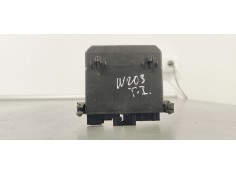 Recambio de modulo electronico para mercedes-benz clase c (w203) berlina 220 cdi (203.006) referencia OEM IAM 2038202185  