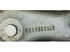 Recambio de bisagra capo izquierda para lancia thema 3.0jtd 240 fap referencia OEM IAM 55113573AE  