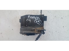 CERRADURA PUERTA TRASERA DERECHA 9810311180 