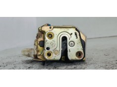 Recambio de cerradura puerta trasera izquierda para nissan x-trail (t30) referencia OEM IAM 80553AA300  