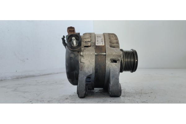 Recambio de alternador para peugeot 208 (p2) active referencia OEM IAM MS1042119580  