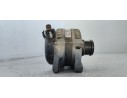 Recambio de alternador para peugeot 208 (p2) active referencia OEM IAM MS1042119580  