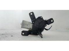 Recambio de motor limpia trasero para opel corsa d cosmo referencia OEM IAM 53027312  