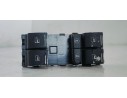 Recambio de mando elevalunas delantero izquierdo para volkswagen touareg (7la) tdi r5 referencia OEM IAM 7L6959857C  