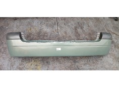 Recambio de paragolpes trasero para renault megane i scenic (ja0) 1.6 referencia OEM IAM   