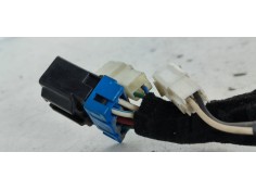 Recambio de conmutador de arranque para kia carnival ii 2.9 crdi lx referencia OEM IAM 47361B  