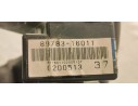 Recambio de conmutador de arranque para toyota paseo coupe (l54) 1.5i 16v referencia OEM IAM 8978316011  
