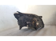 Recambio de faro izquierdo para toyota avensis berlina (t25) 2.0 d4d 115 referencia OEM IAM   