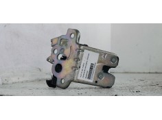 CERRADURA MALETERO / PORTON 