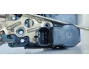 Recambio de cerradura puerta trasera derecha para daewoo kalos 1.4 sr referencia OEM IAM   