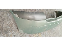 Recambio de paragolpes trasero para renault megane i scenic (ja0) 1.6 referencia OEM IAM   