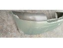 Recambio de paragolpes trasero para renault megane i scenic (ja0) 1.6 referencia OEM IAM   