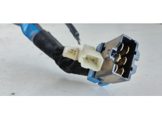 Recambio de conmutador de arranque para kia carnival ii 2.9 crdi lx referencia OEM IAM 47361B  