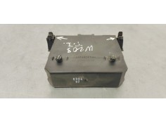 Recambio de modulo electronico para mercedes-benz clase c (w203) berlina 220 cdi (203.006) referencia OEM IAM 2038202185  