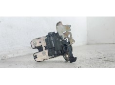 Recambio de cerradura maletero / porton para audi a3 sportback (8p) 1.6 tdi referencia OEM IAM   
