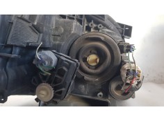 Recambio de faro izquierdo para toyota avensis berlina (t25) 2.0 d4d 115 referencia OEM IAM   